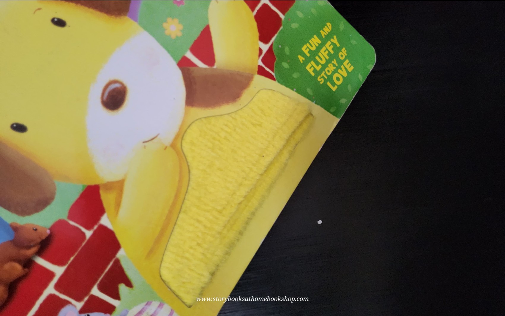 BOARD BOOK ** 🍓🍓MUMMY AND ME PLAYFUL PUPPY