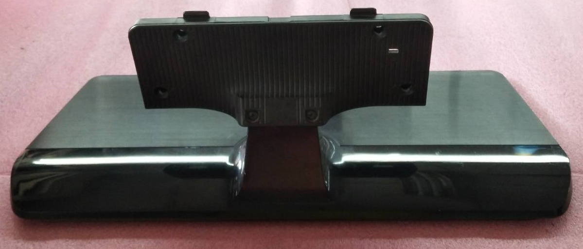 ขาตั้งทีวีซัมซุง SAMSUNG ของแท้ถอดจากเครื่อง รุ่น UA48H5000 UA48H5003 พาร์ท BN96-30588A