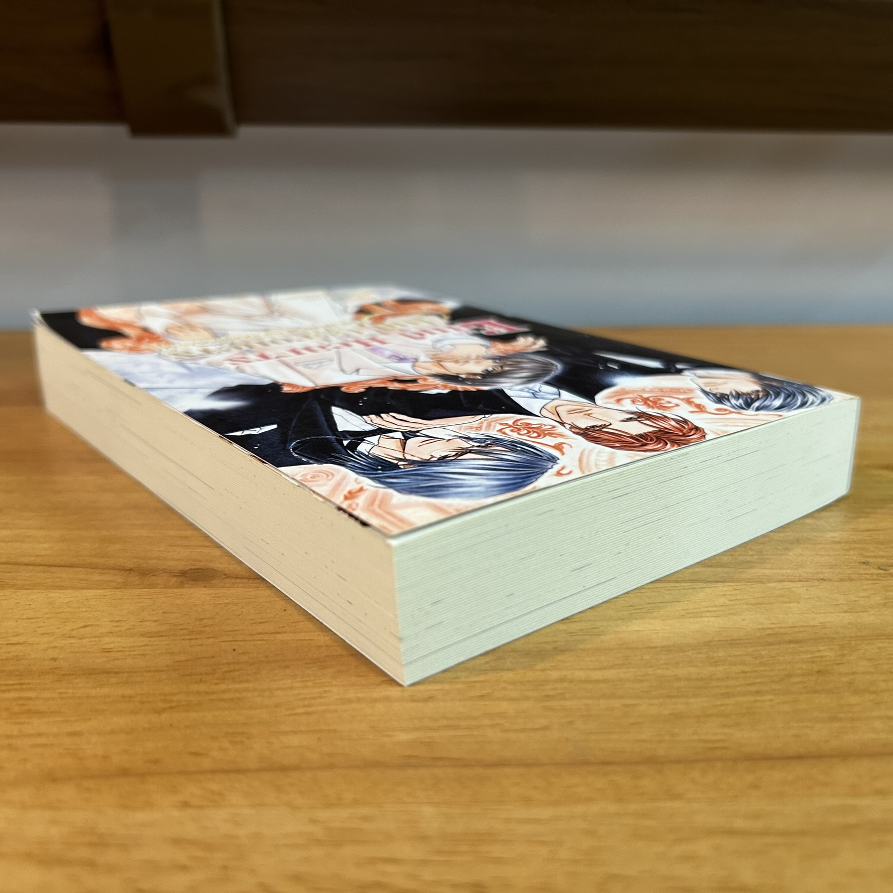 [YAOI] Kind Hearts and Coronets ... Satoru Kannagi เขียน (มือสอง) นิยายวาย