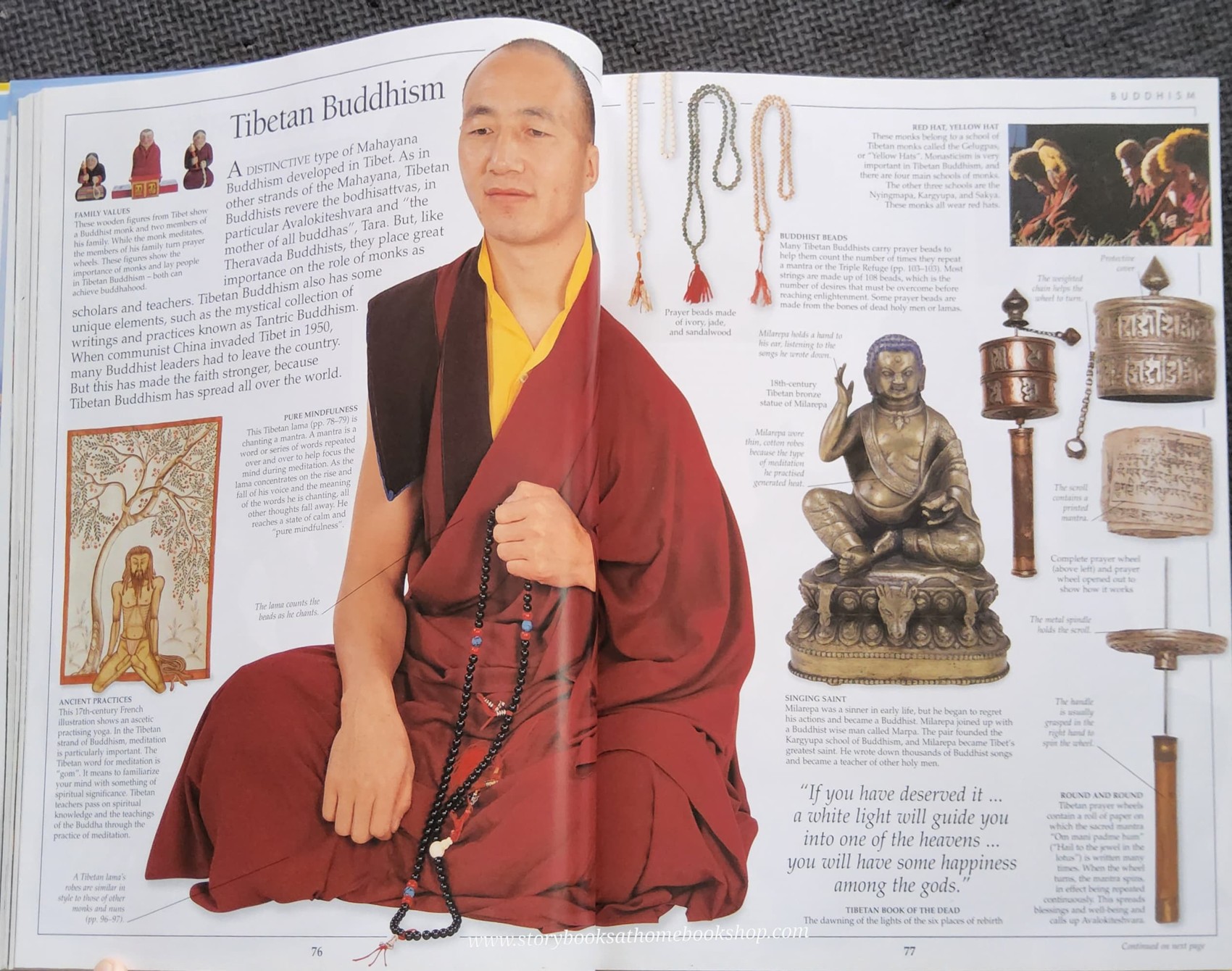 KNOWLEDGE BOOK ** ð
 ENCYCLOPEDIA OF RELIGION