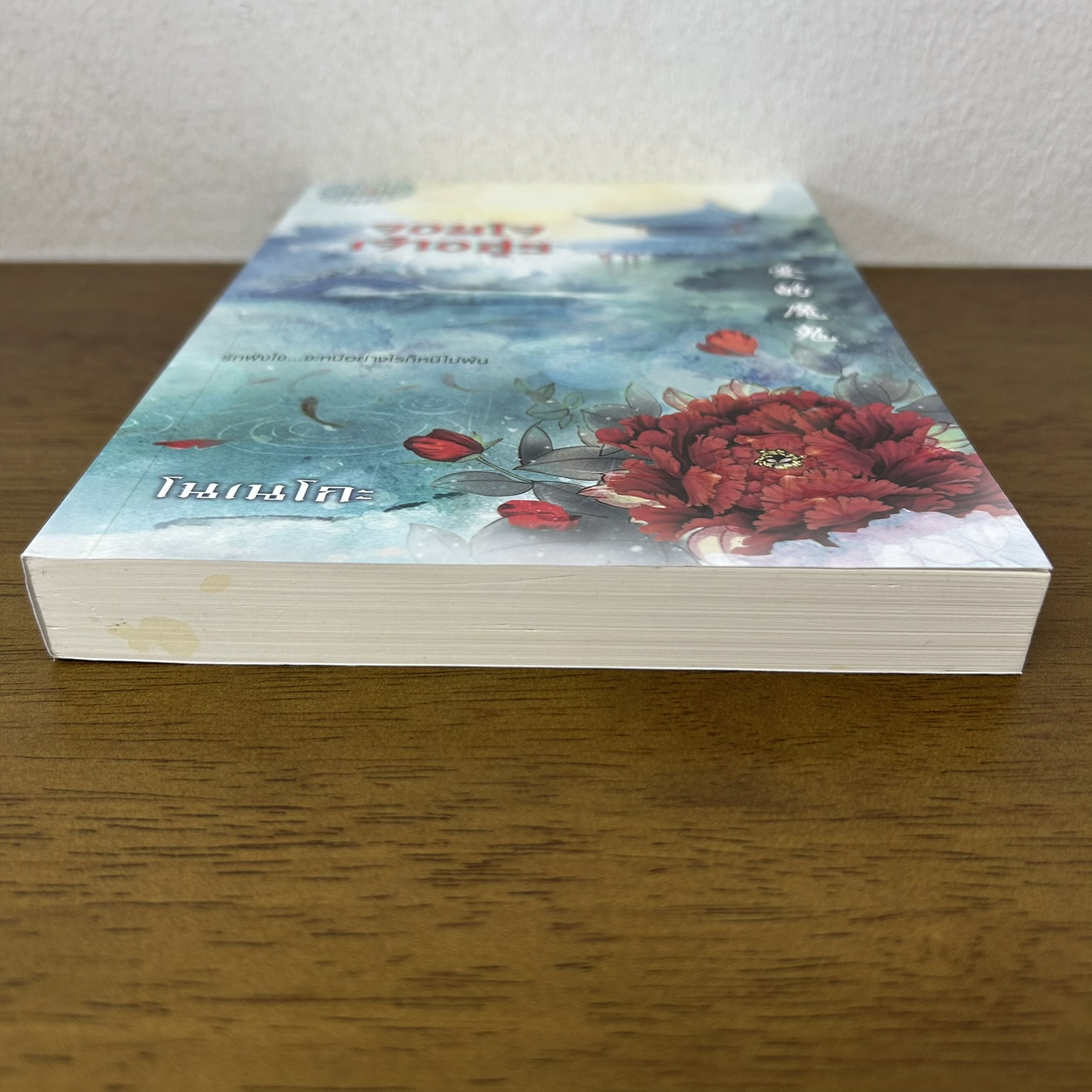 จอมใจเจ้าอสูร ... โนเนโกะ (มือสอง) นิยาย จีนโบราณ Princess สถาพร