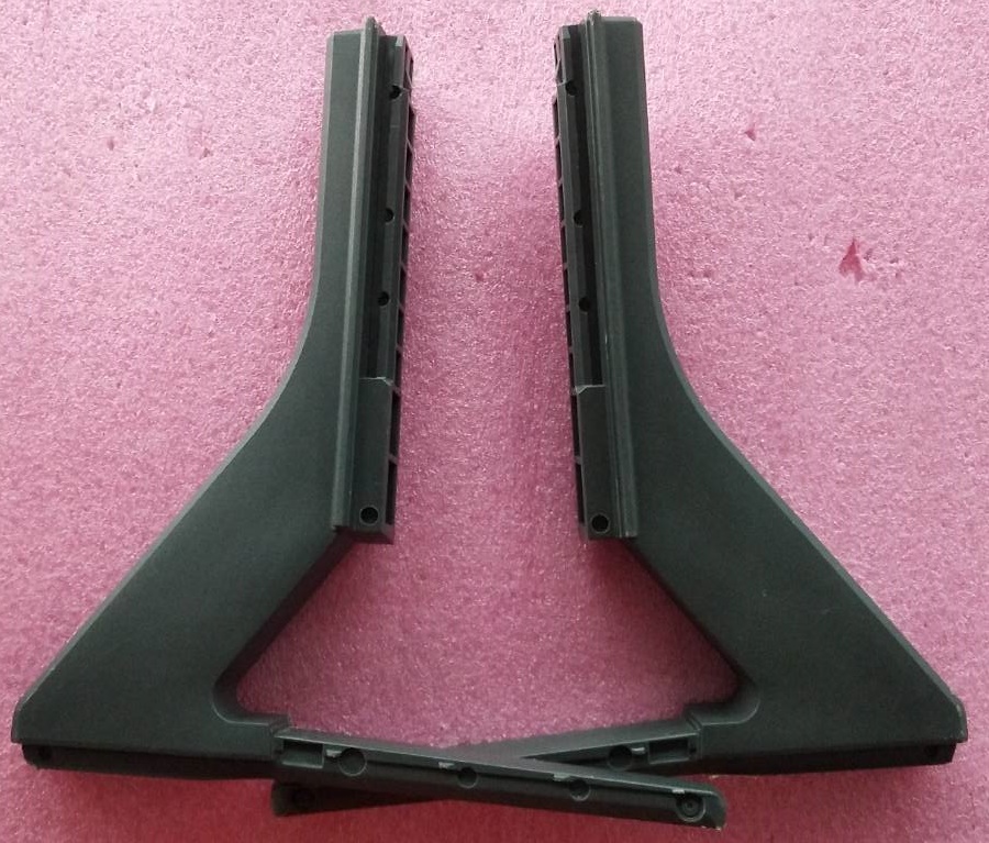 ขาตั้งทีวี ซัมซุง SAMSUNG ของแท้ถอดจากเครื่อง รุ่นQA50Q65A พาร์ทBN63-19417X BN63-19399X