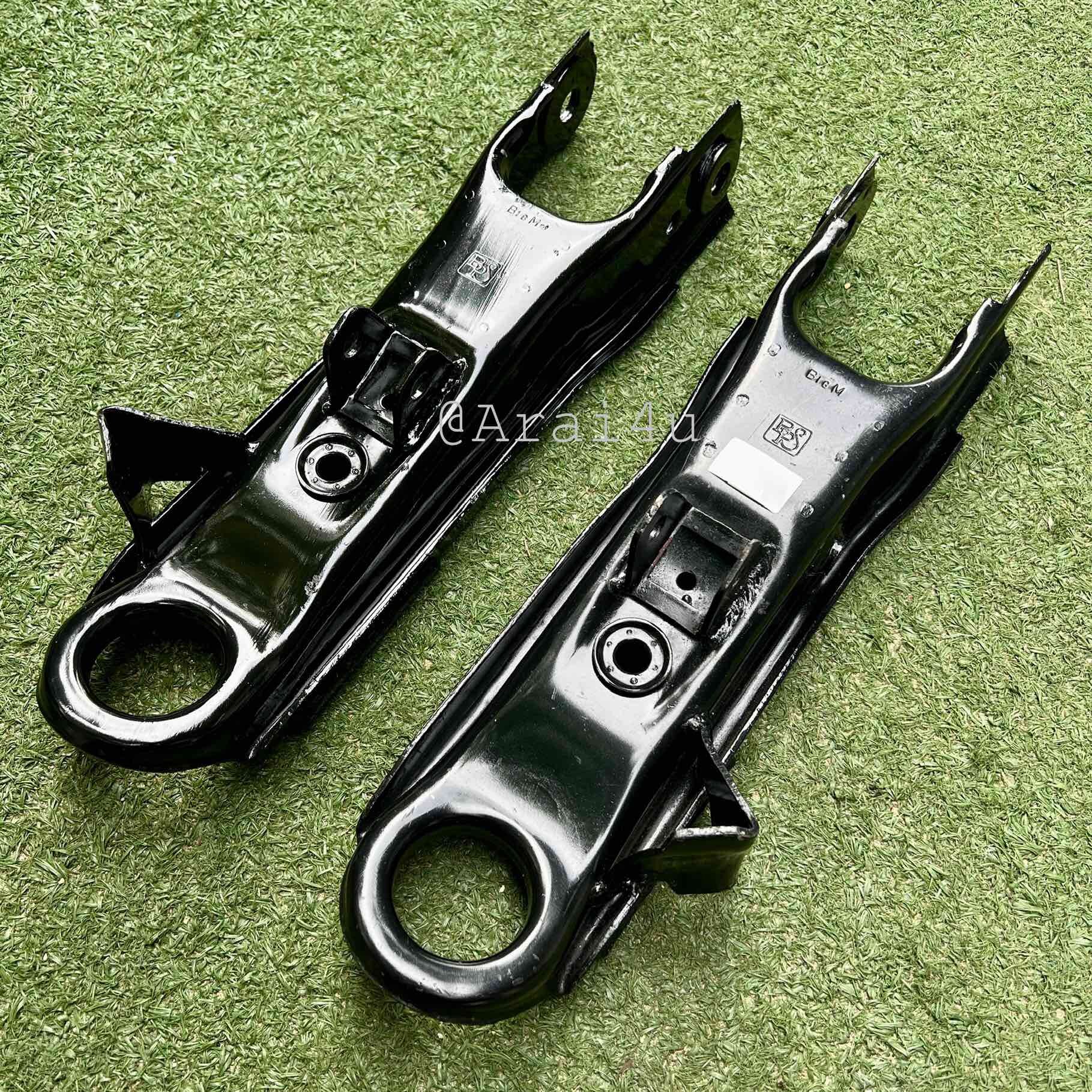ปีกนกล่าง NISSAN BIGM TD25,D21,BDI RH/LH ขวา/ซ้าย ราคาคู่ละ