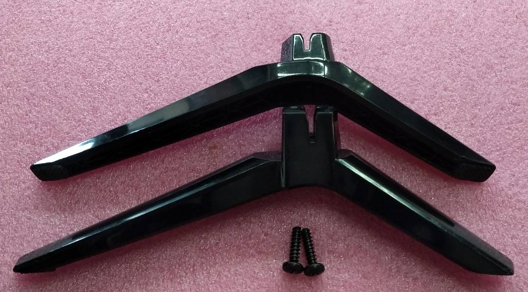 ขาตั้งทีวี ACONATIC (อะโคเนติค) ของถอดจากเครื่อง รุ่น 32HS534AN