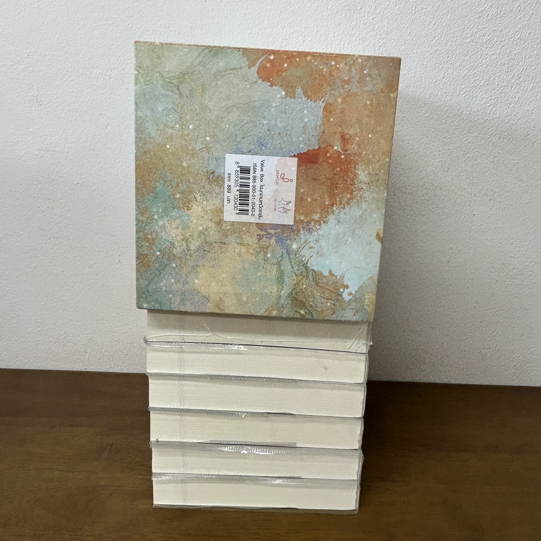 ชุด ไข่มุกงามเหนือราชัน เล่ม 1-6 จบ ครบชุด ... เผิงไหลเค่อ (มือสอง) นิยาย โรแมนติก แปลจีน แจ่มใส