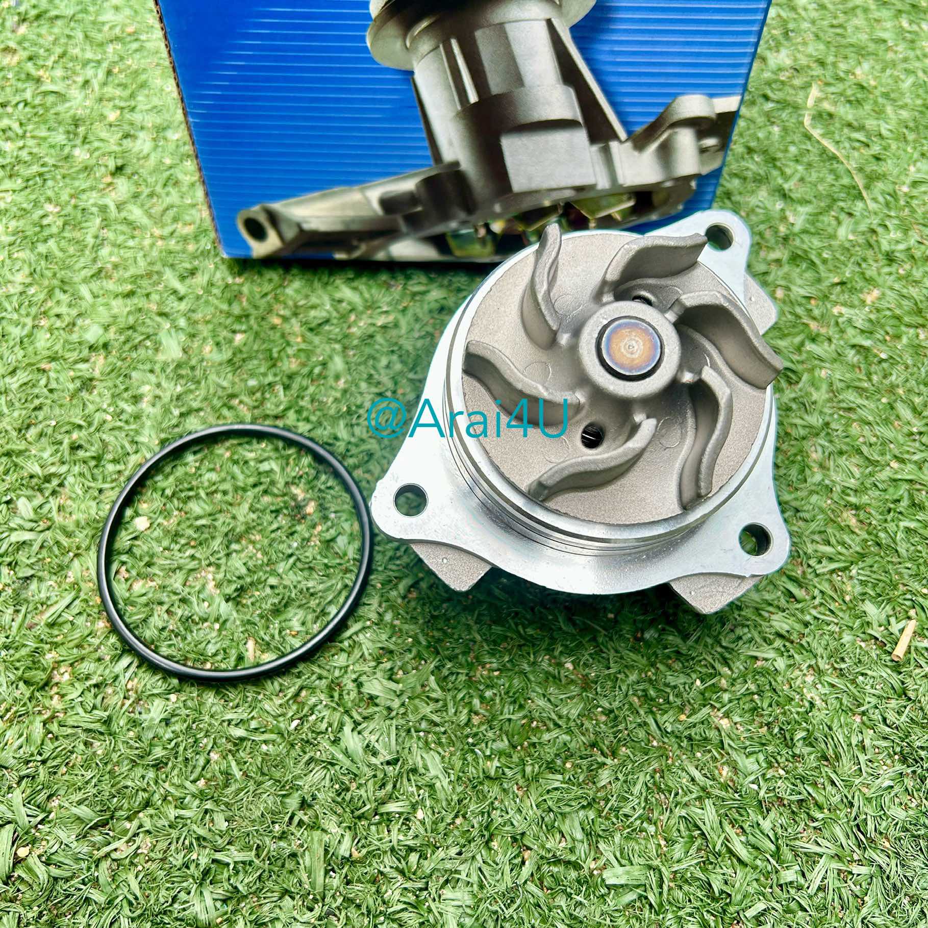 ปั้มน้ำ MG3,MG5 AISIN WPMG-601V
