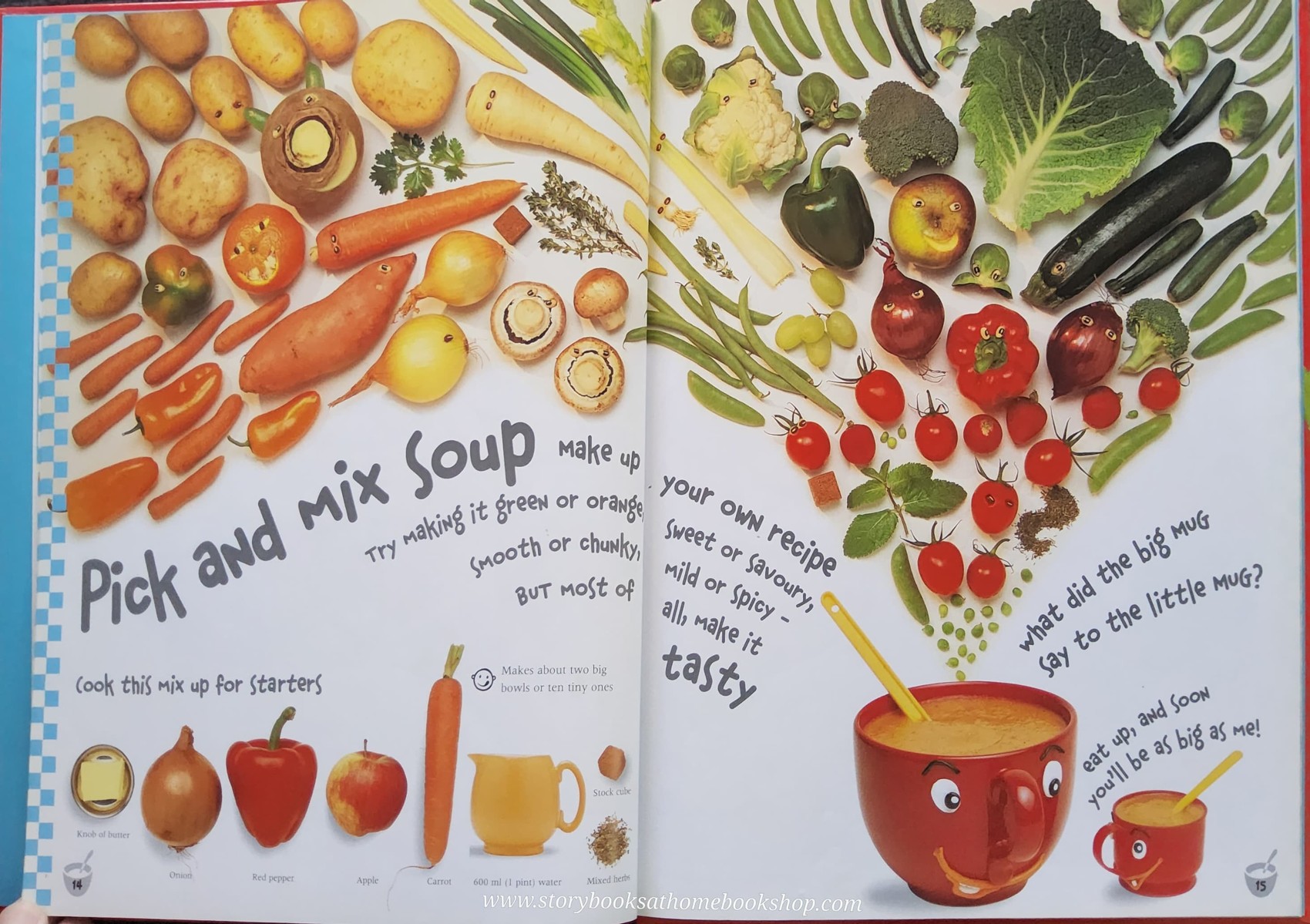 Cookery Book** ð
ðTHE COOKING BOOK