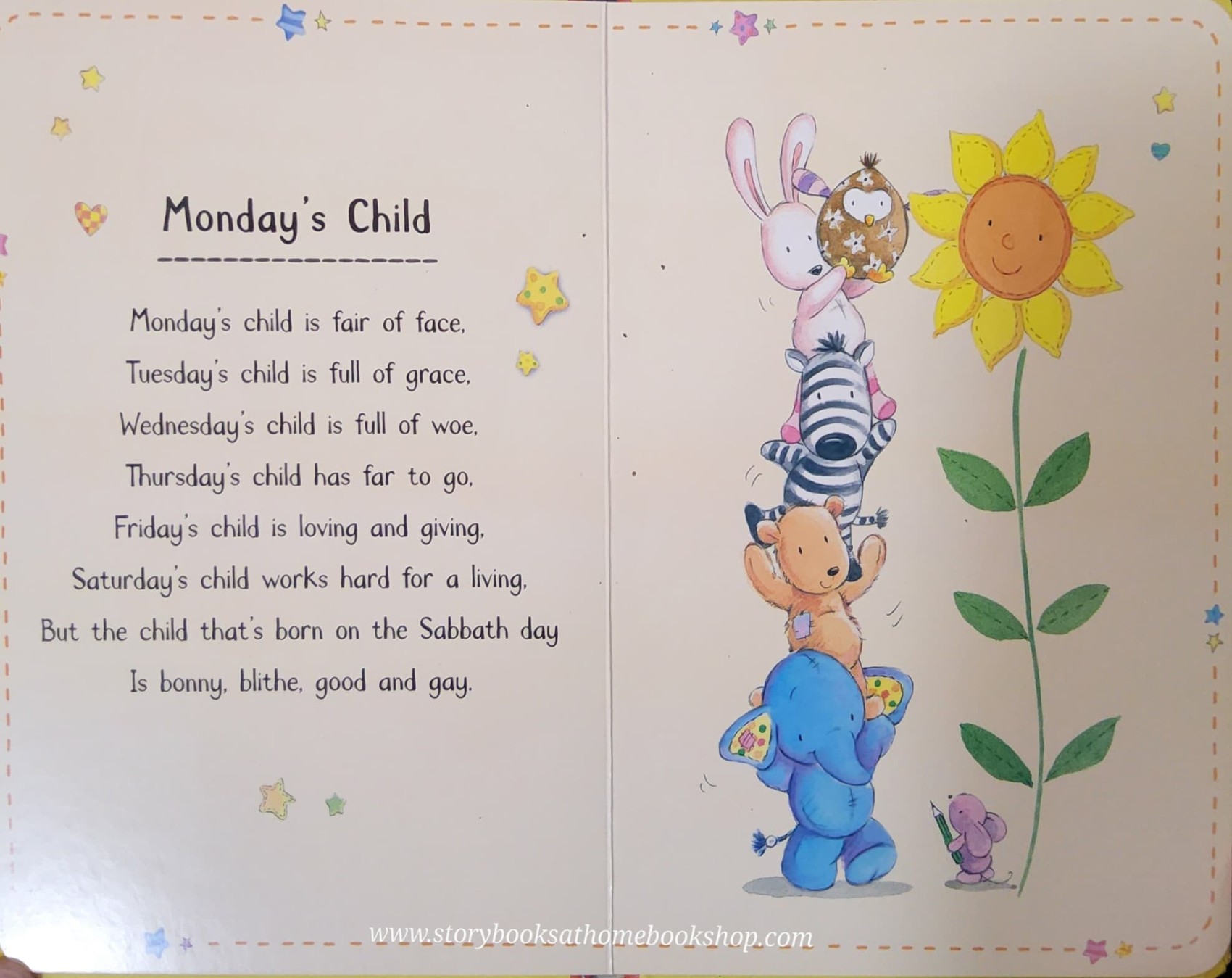 BOARD BOOK** 🍅🍓NOW I AM 1