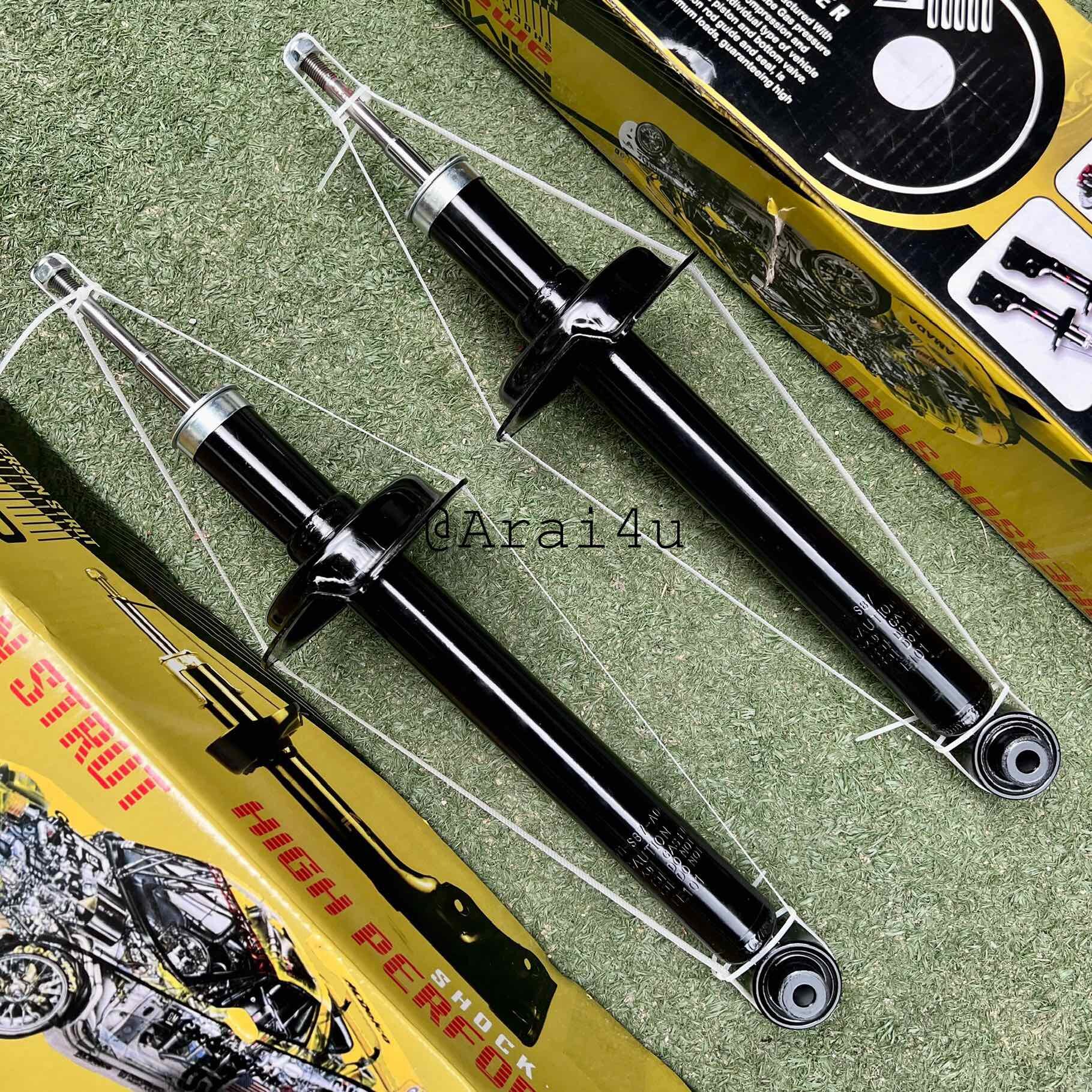 AMD โช้คหลัง HONDA ACCORD 98-02 (52611-S87-A04-G) ราคาคู่ละ