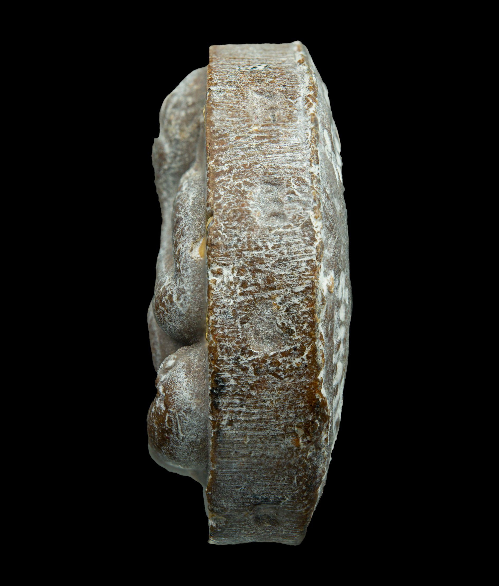 พระปิดตา รุ่นแรก วัดชัยมงคล ปี 2522 ตะกรุดทองคำ 9 ดอก หลวงปู่โต๊ะเสก (มีบัตรรับรองพระแท้)