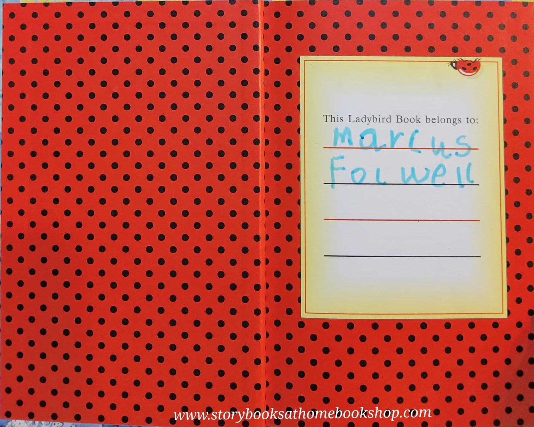 หนังสือนิทานปกแข็ง ** ♥️FAVOURITE TALES CINDERELLA♥️