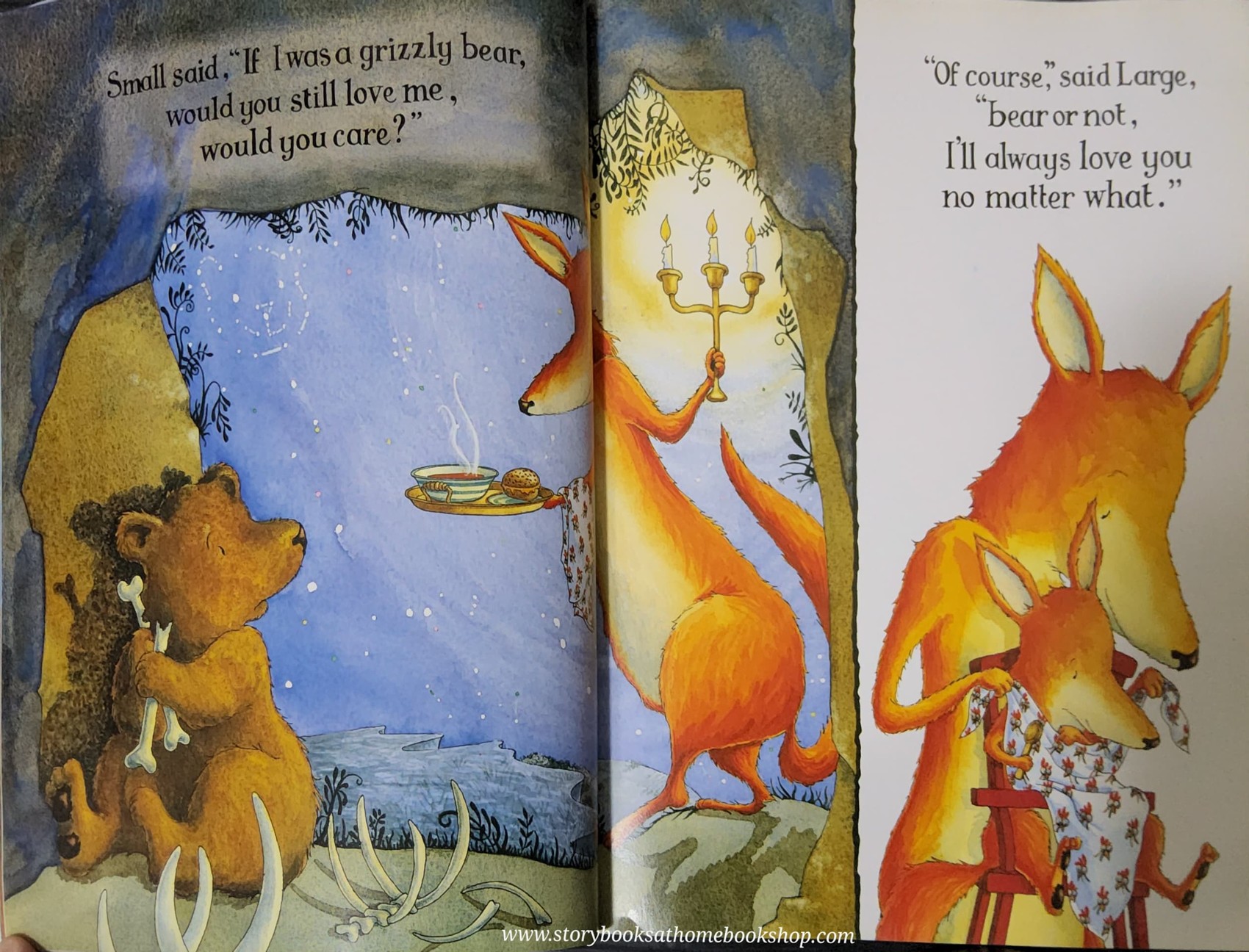 หนังสือนิทานปกอ่อน** ♥️NO MATTER WHAT BY DEBI GLIORI