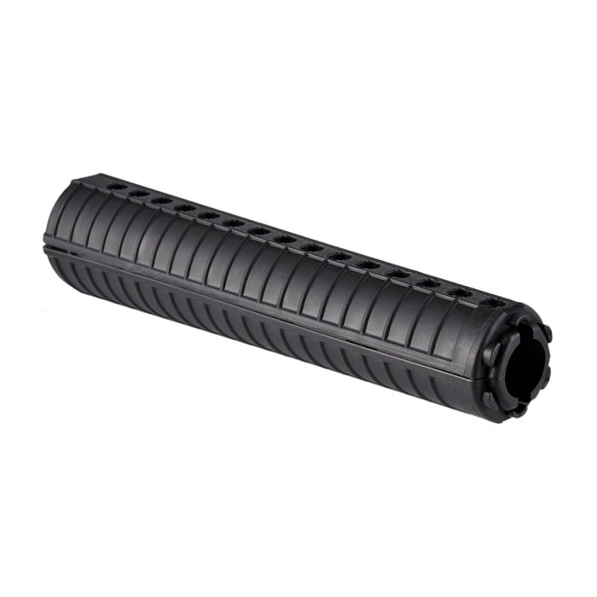 LUTH-AR LLC - AR-15 A2 Rifle Length 12" Handguard Black