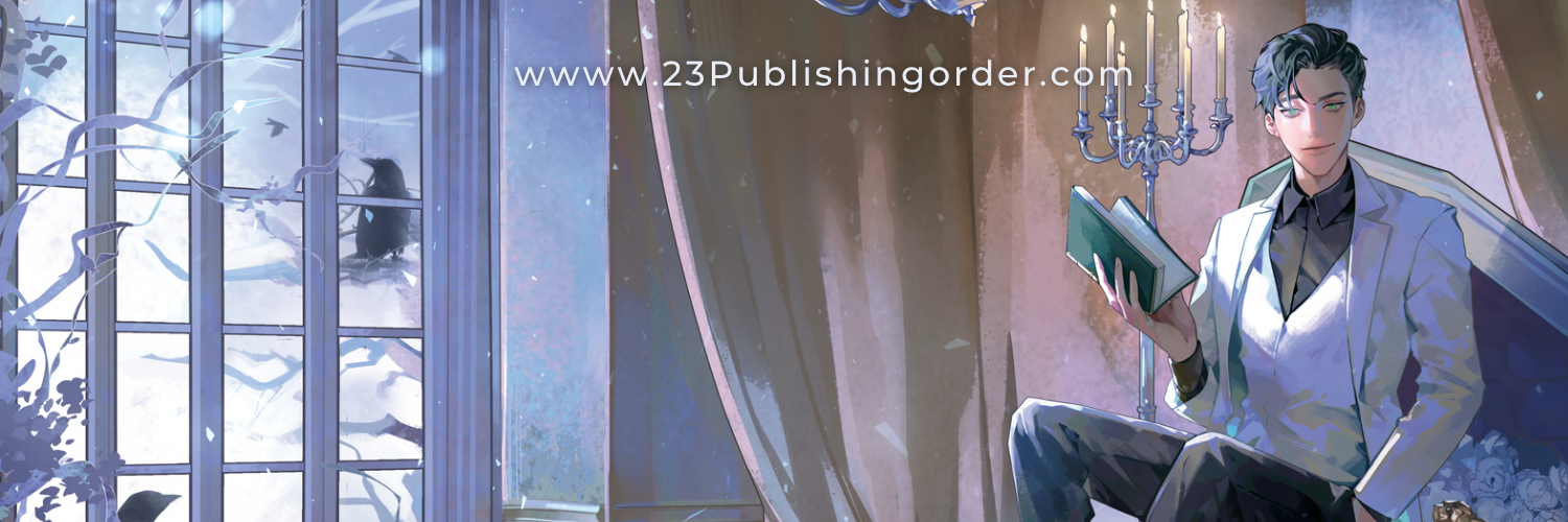 23Publishing
