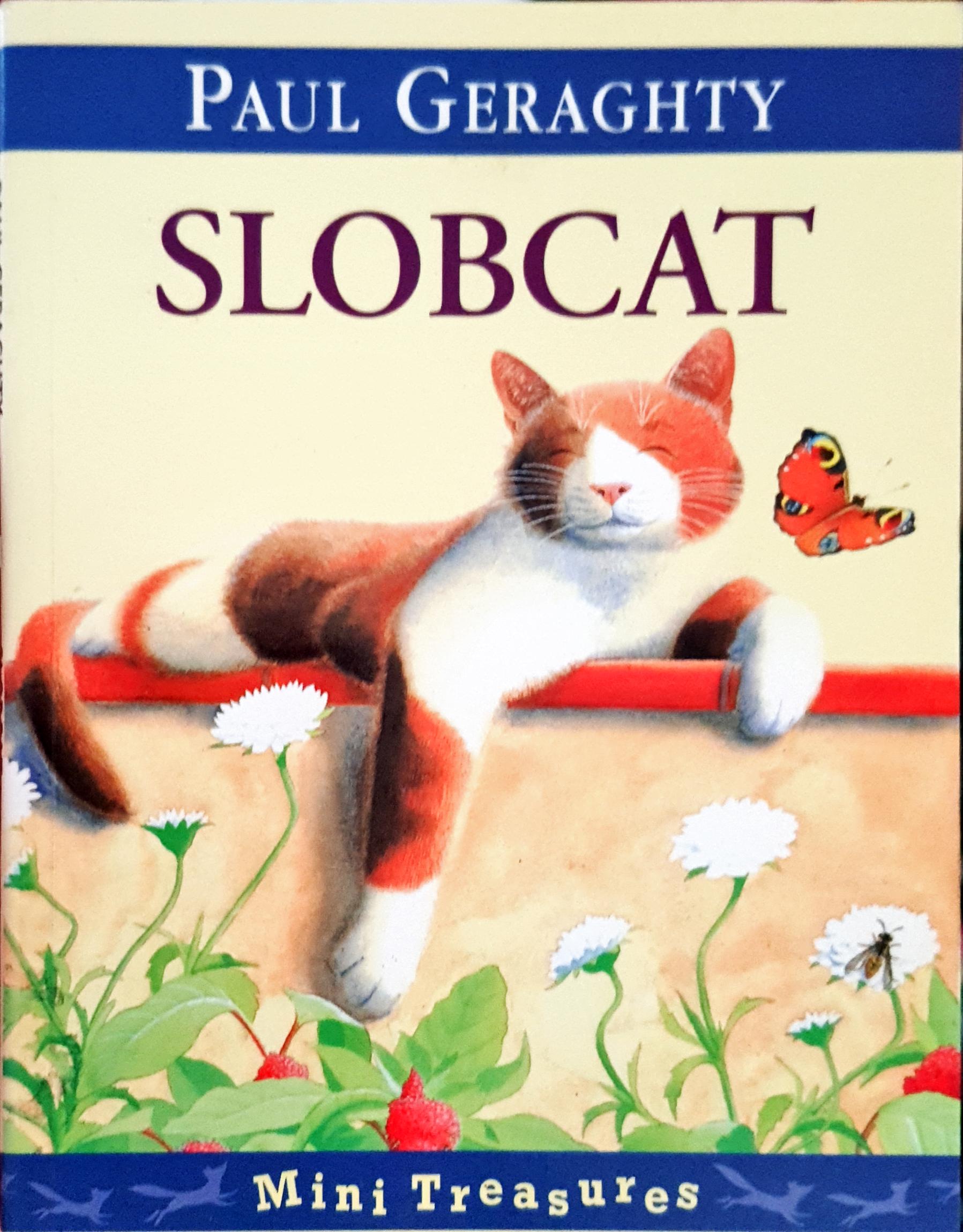 Slobcat
