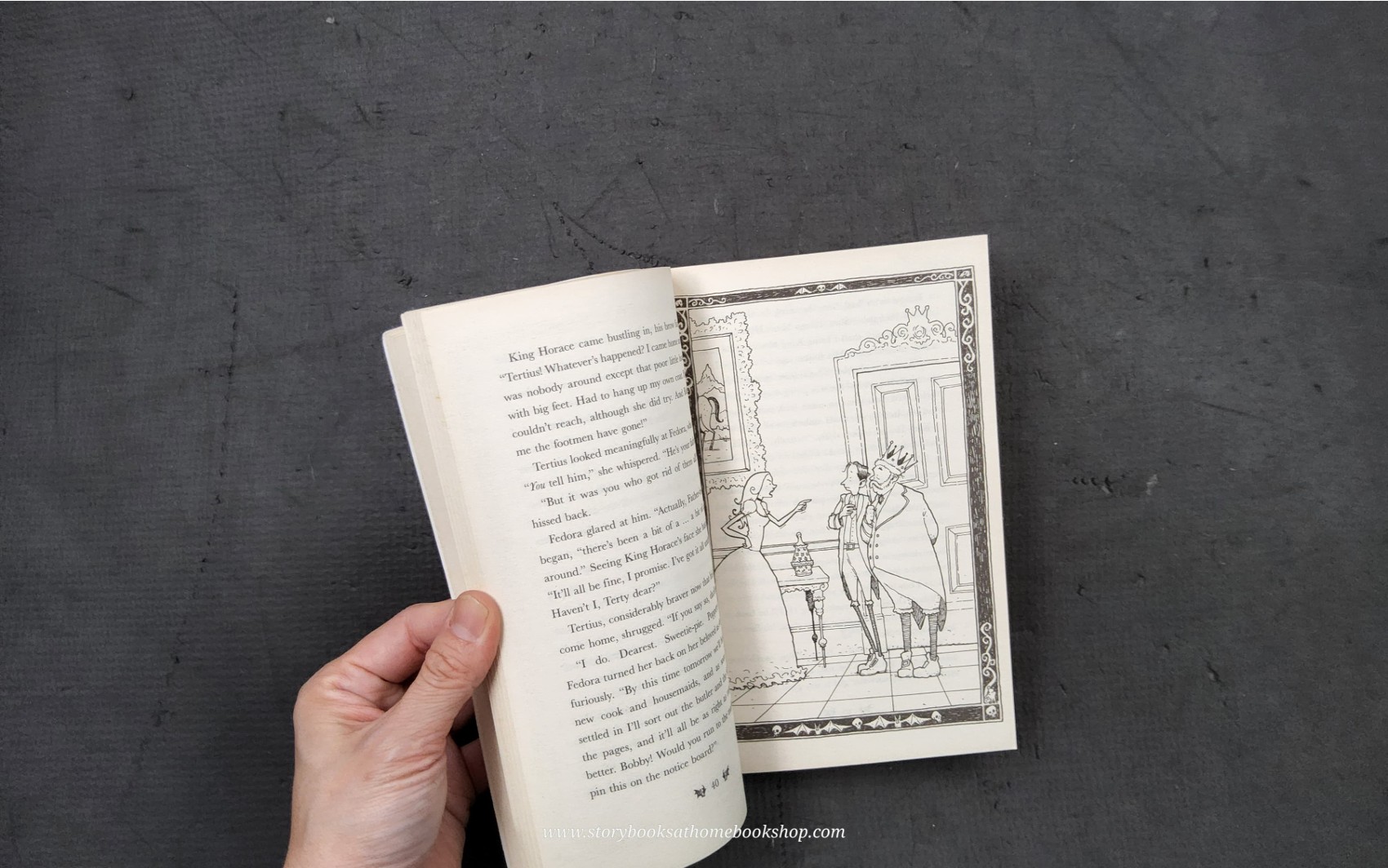 วรรณกรรมเยาวชน ** **หนังสือนิทานปกอ่อน** 🍅🍅TALES FROM THE FIVE KINGDOMS THE FLIGHT OF DRAGONS BY VIVIAN FRENCH