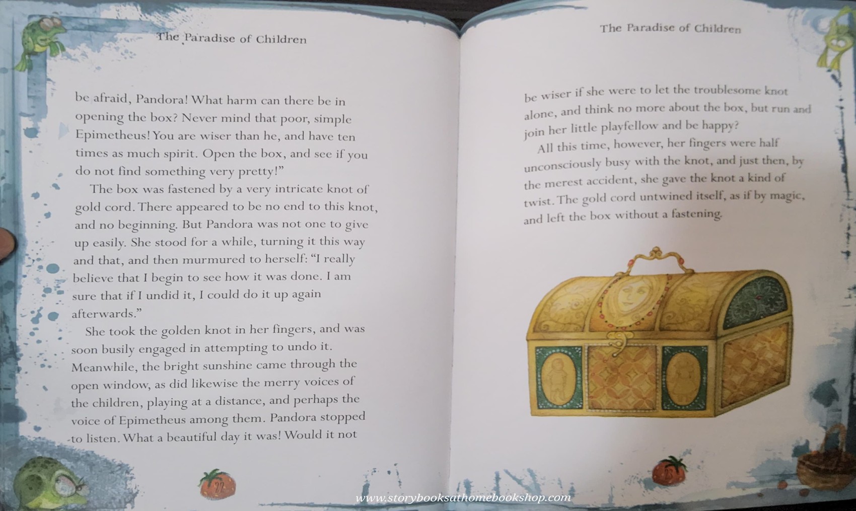 PETER AND THE MAGIC GOOSE AND OTHER MAGICAL STORIES