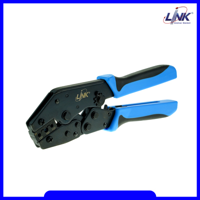 ST,SC,FC,LC CRIMPING TOOL, Original คีมบีบ ปลอกรัดสาย