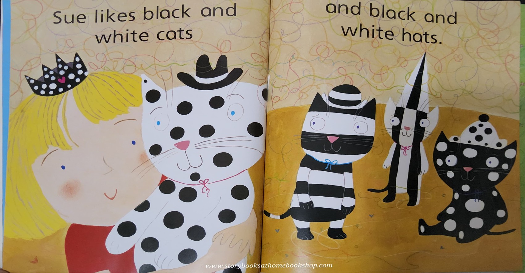 หนังสือนิทานปกอ่อน ** 🍅🍓 RED ROCKETS AND RAINBOW JELLY BY SUE HEAP AND NICK SHARRATT