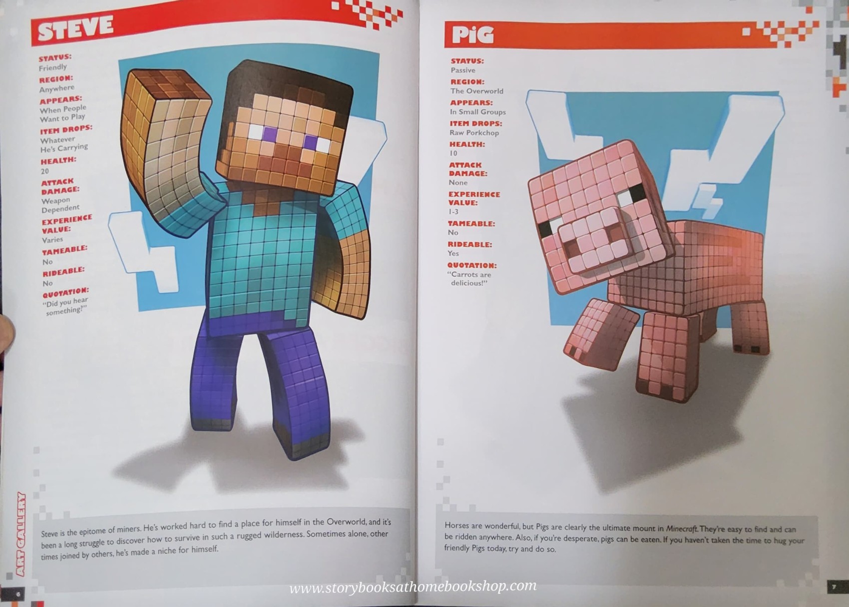 GAMES Book** ð
ðBUILD,DISCOVER,SURVIVE! MICECRAFT REVISED AND EXPANDED