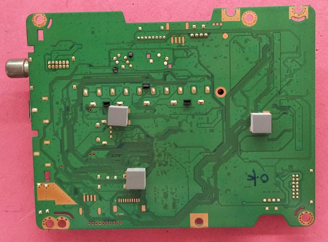 MAINBOARD SAMSUNG (เมนบอร์ด ซัมซุง)อะไหล่แท้/ของถอดพร้อมใช้งาน รุ่น UA32F4000AR พาร์ท BN94-06483A :BN94-06272V :BN94-06363A :BN94-06398A :BN94-06546B :BN94-07002G :BN94-07002J :BN94-07002K :BN94-07002L