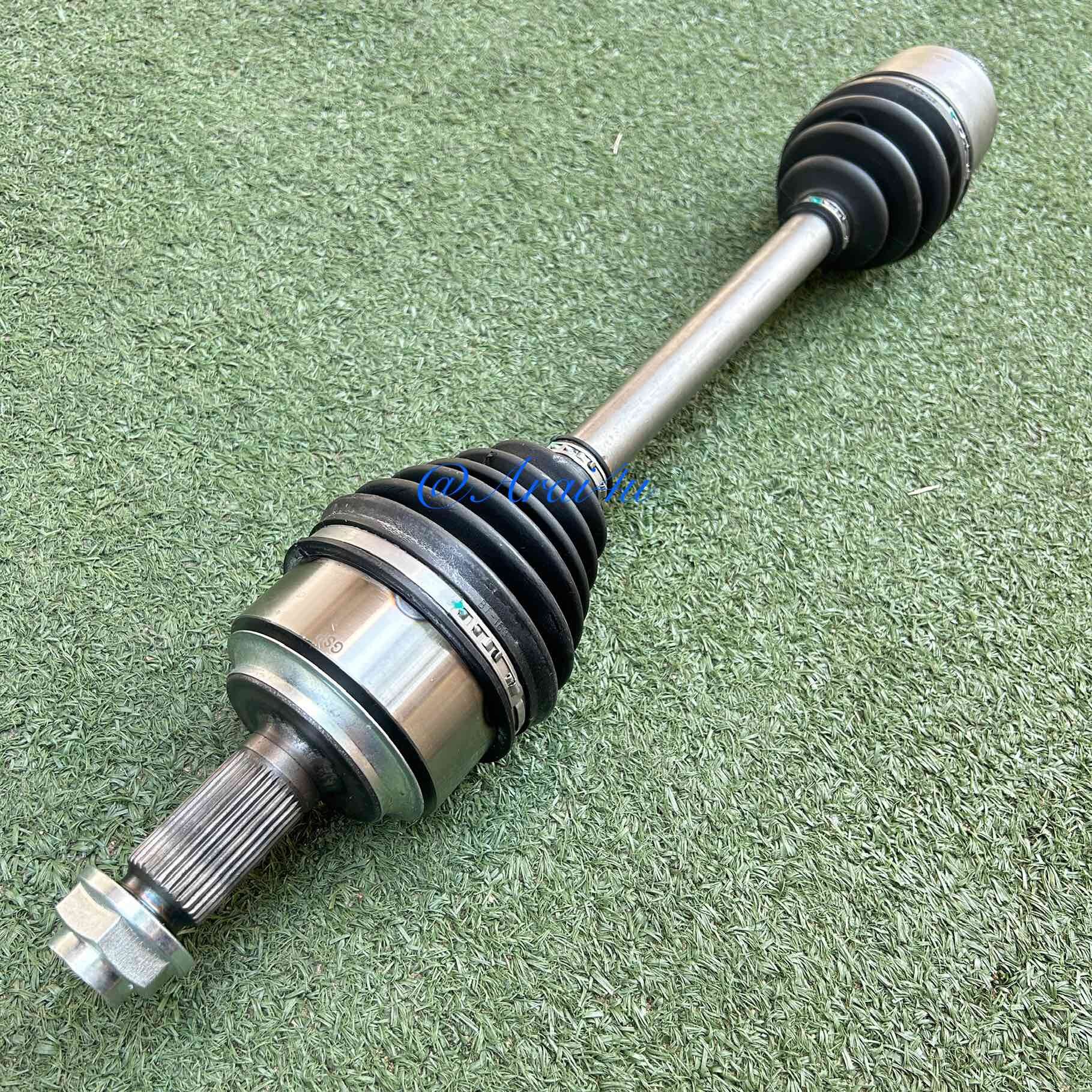 GSPเพลาขับทั้งเส้น HONDA CRV 2.0(GEN3)ปี 07-11(ข้างซ้าย)/2270531