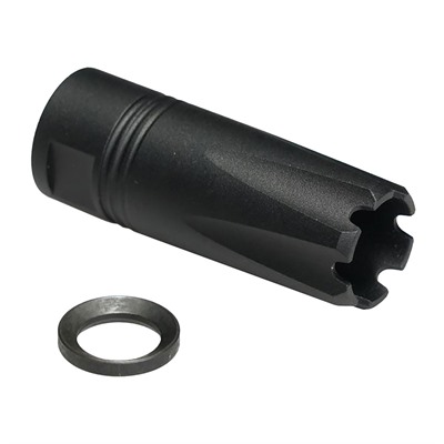 CMMG - ZEROED .22LR Flash Hider [1/2-28]