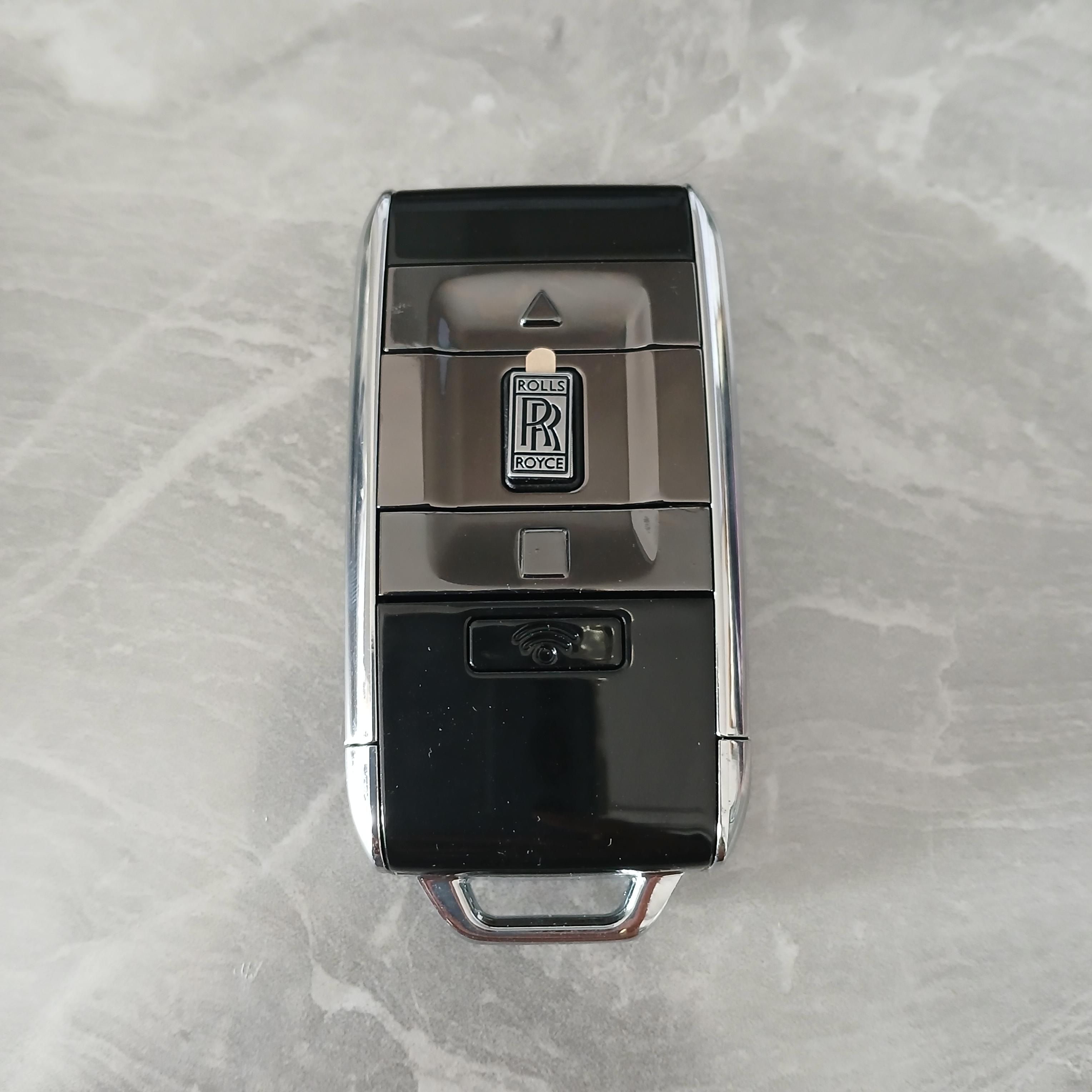 Rolls Royce สำหรับ CAS4/FEM 315/433 MHz