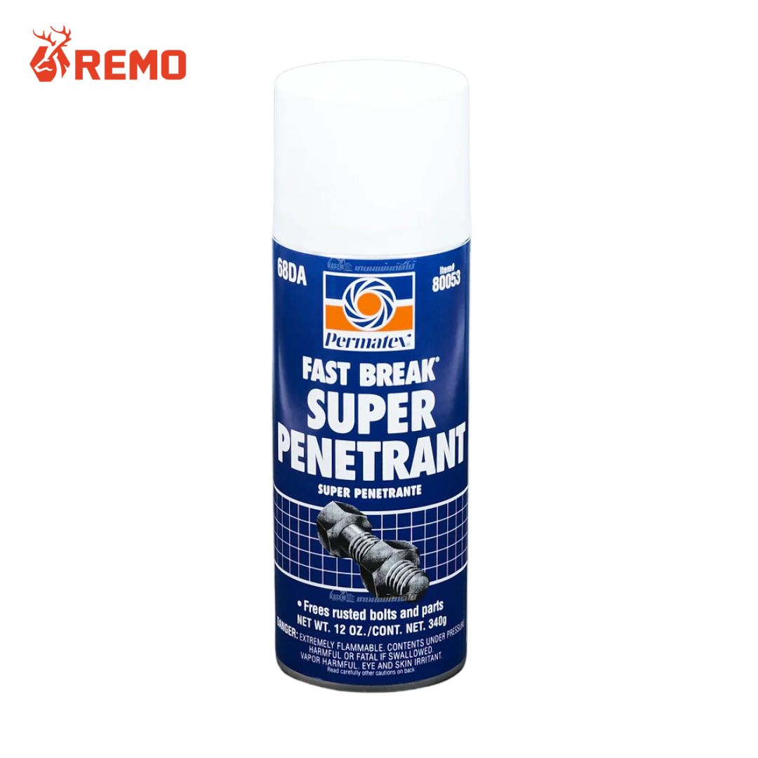 Permatex Fast Break Super Penetrant 26399 (68DA) สเปรย์คลายเกลียวน็อต