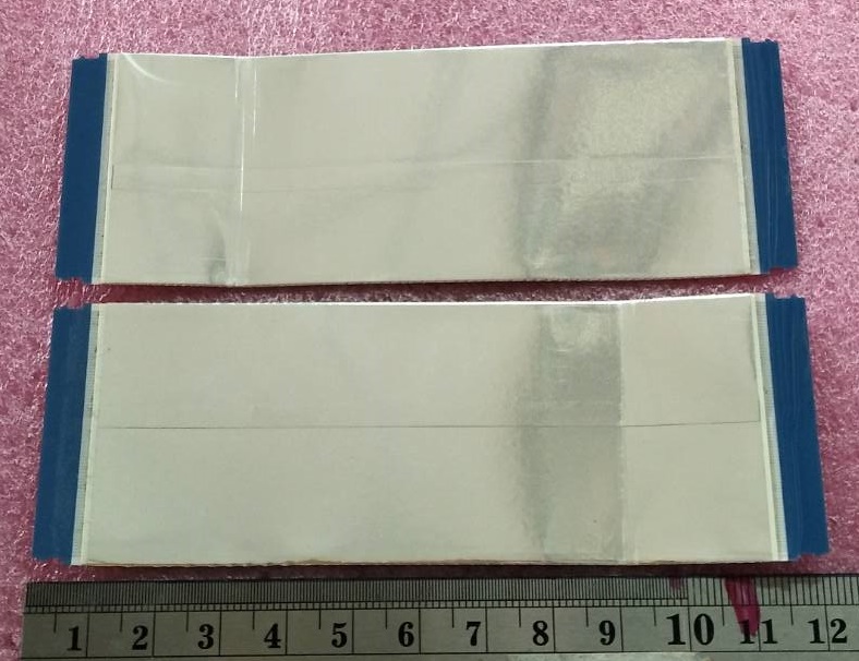 สายแพรทีวี SHARP (ชาร์ป) อะไหล่แท้/ของถอดจากเครื่อง รุ่นLC-60UA6800X