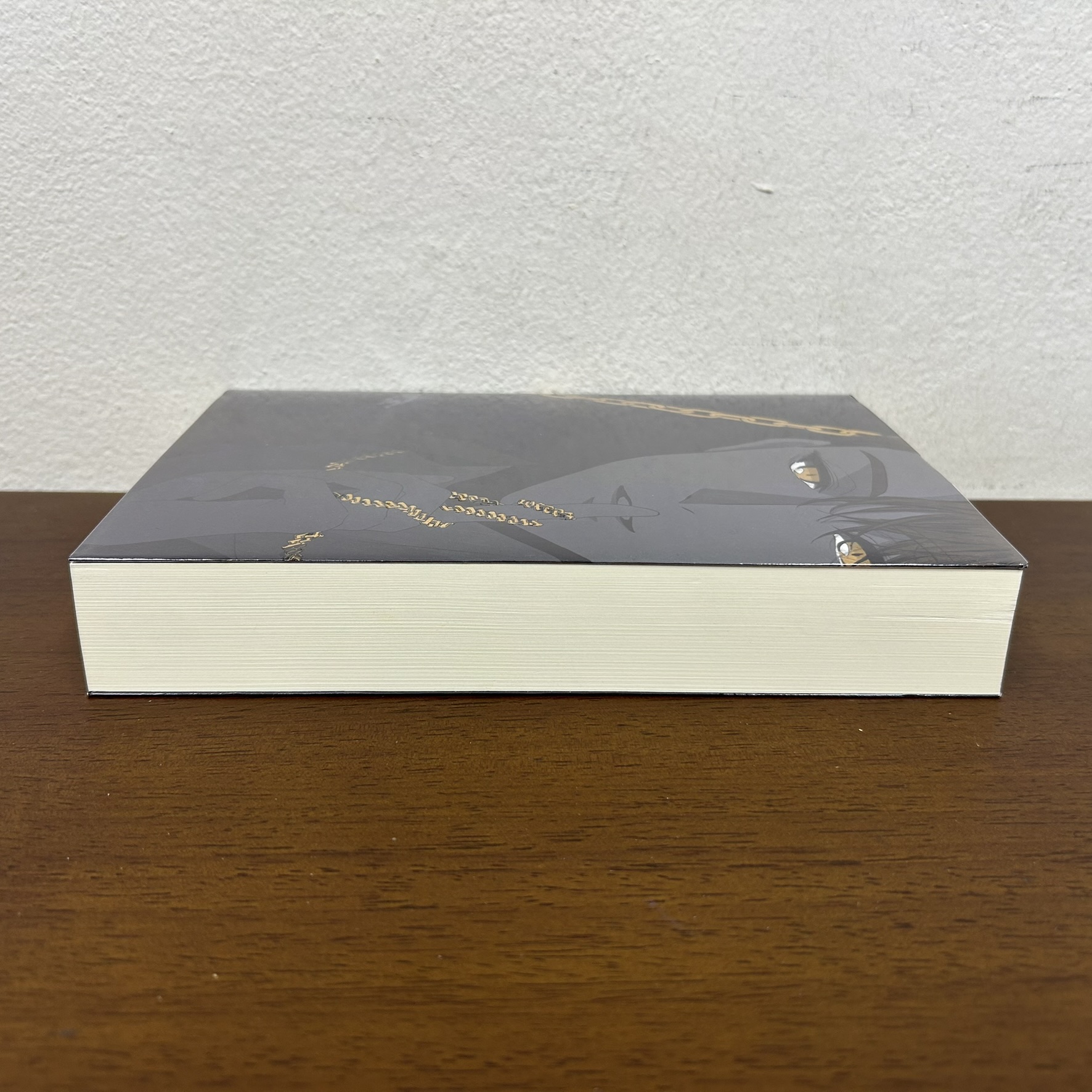 โซ่ล่ามใจ ... sp.9 (มือสอง) นิยาย โรแมนติก ทำมือ