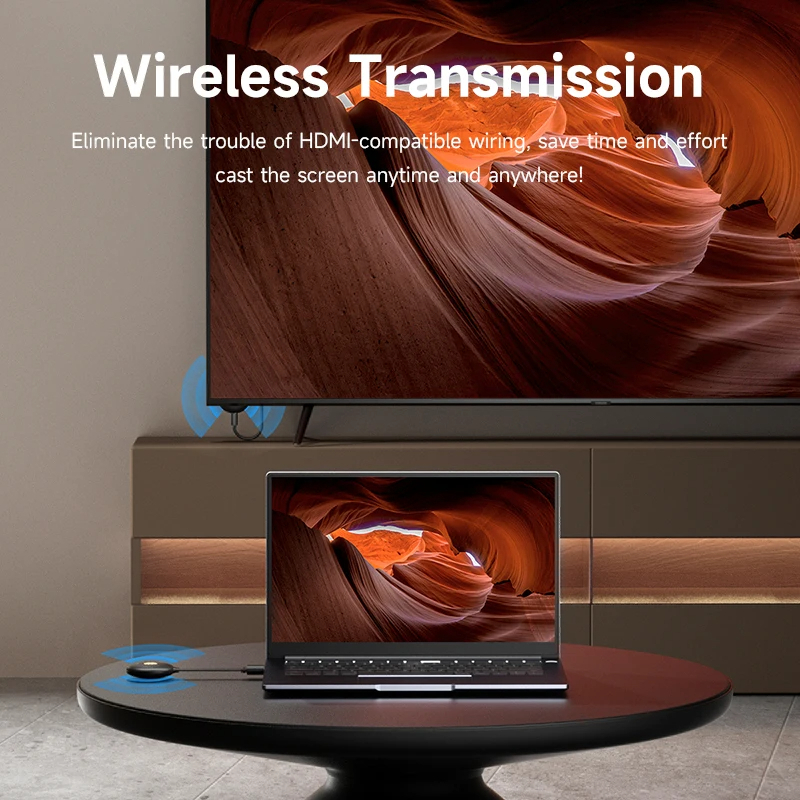 [ออกใบกำกับภาษีได้]พร้อมส่งจาก กทม Hagibis G10Wpro ไร้สาย HDMI Video Transmitter & Receiver Extender ตัวเล็ก พกพาสะดวก