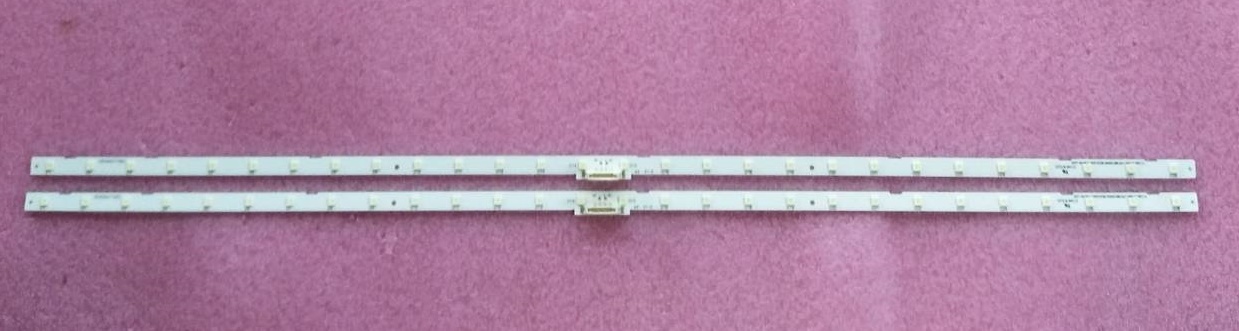 หลอดแบล็คไลท์ทีวี SAMSUNG(ซัมซุง) หลอดใหม่โรงงาน รุ่นUA43NU7100 UA43NU7090 UA43NU7400 UA43RU7100 UA43RU7200 HG43AJ690