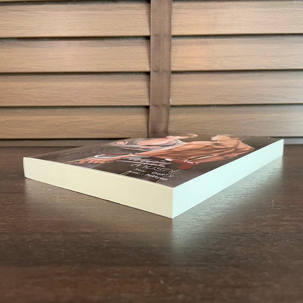 Chain ล่ามรัก ... DiaR' Y (มือสอง)