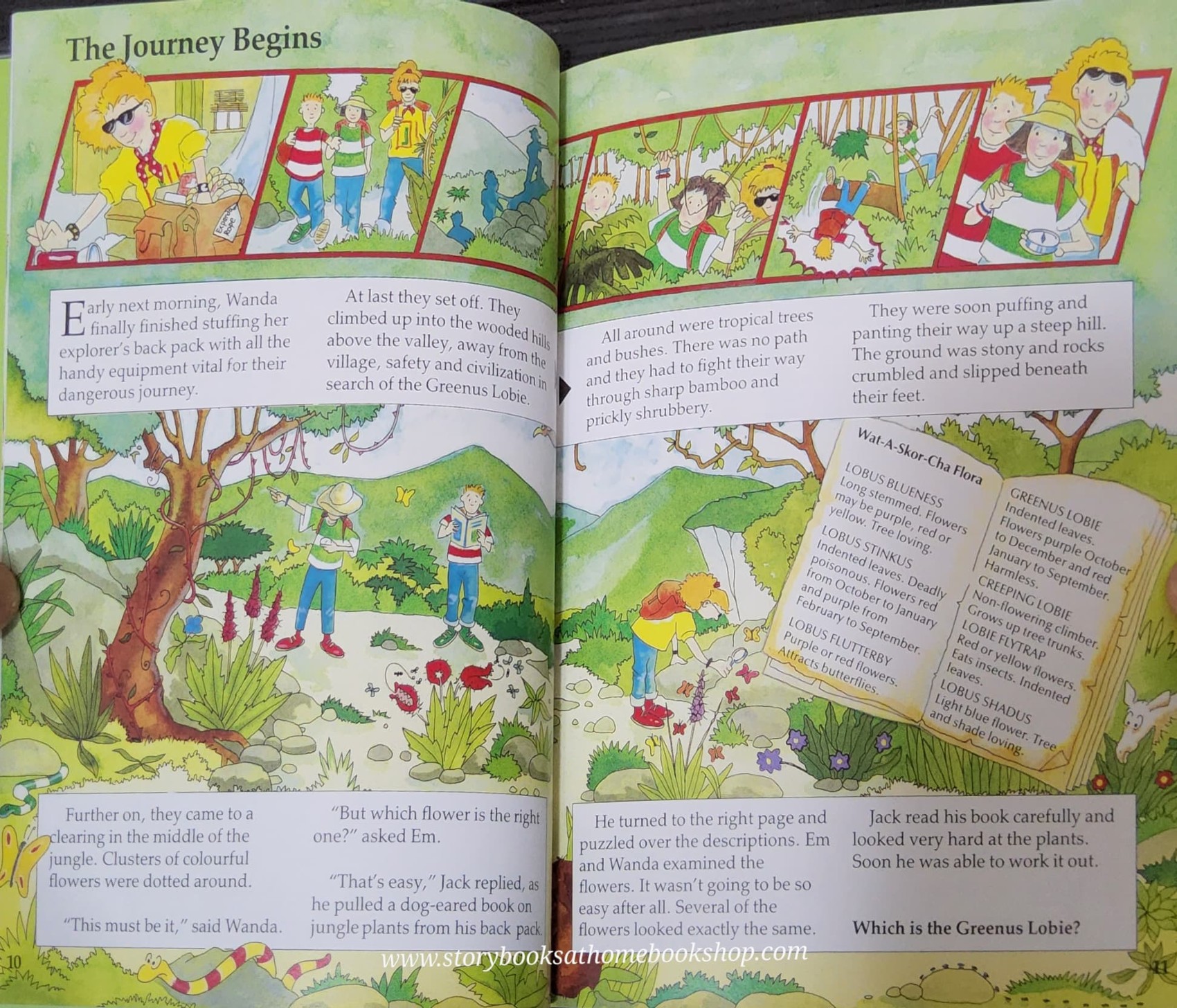 PUZZLE BOOK** ♥️USBORNE PUZZLE ADVENTURES:JOURNEY TO THE LOST TEMPLE BY SUSANNAH LEIGH