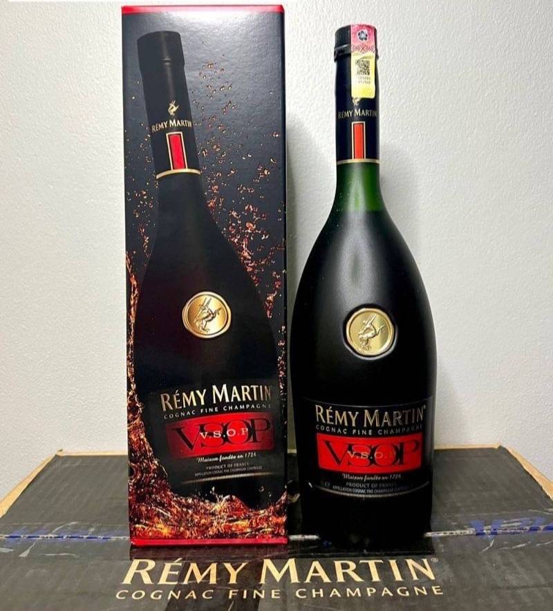 remy martin