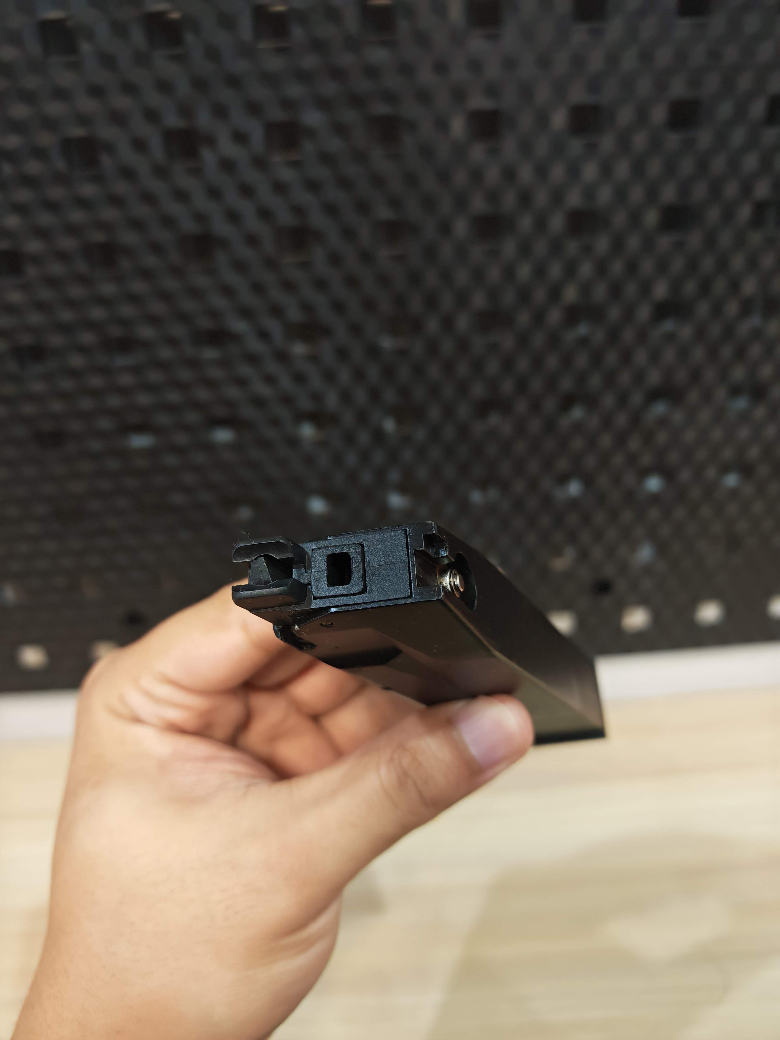 แม็กกาซีน WE P226 Magazine มือสอง P226 Series Sig Sauer แม็กกาซีน มือสอง