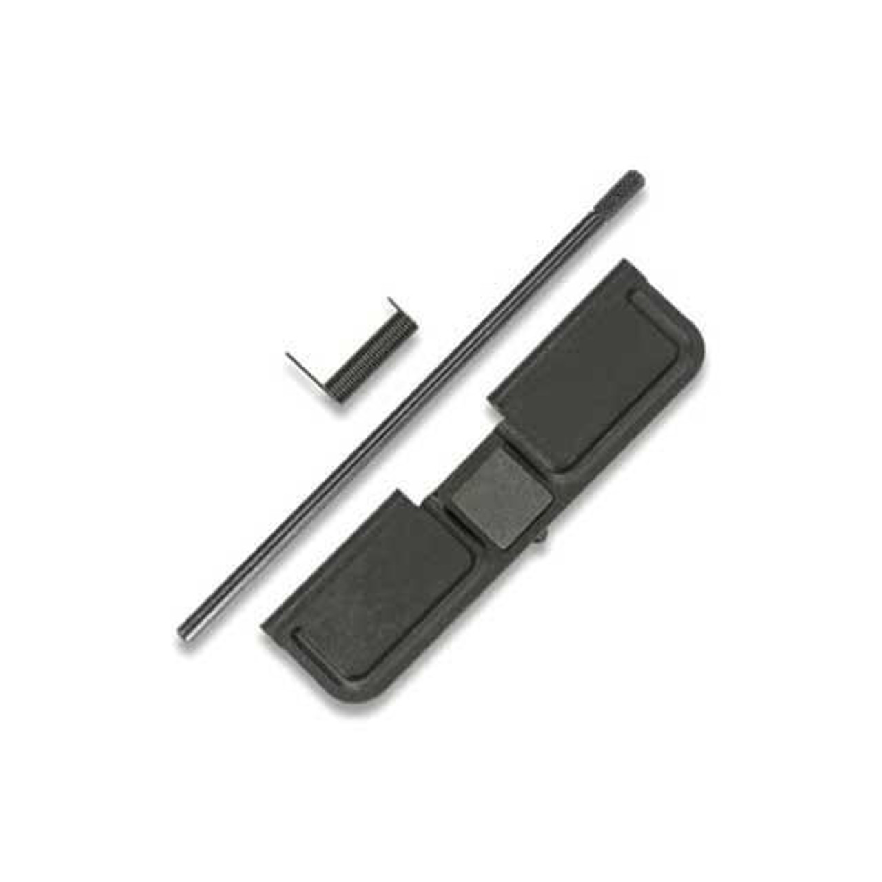 AR15 - Dust Cover With Knurled Rod (ครบชุด)