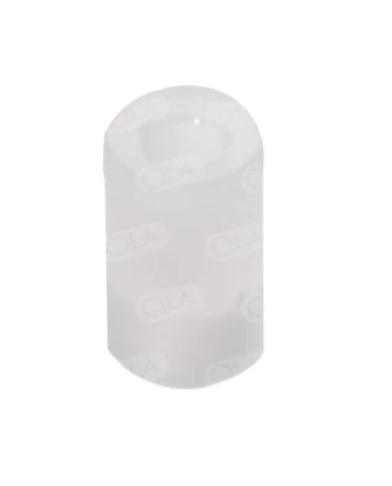 10 Micron Filter Tips, Agilent/VanKel/Varian compatible (Bag/1000) P/N FILTIP-10