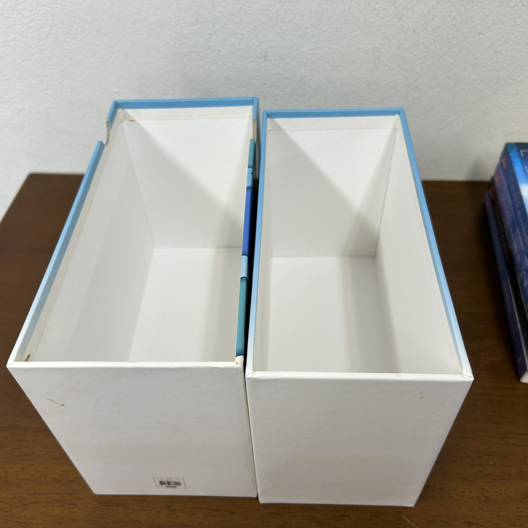 [YAOI] BOXSET STALKER แอบหลงรัก/สืบสวนรัก/ติดตามรัก 4 เล่มจบ ครบชุด ... Darin (มือสอง) นิยายวาย