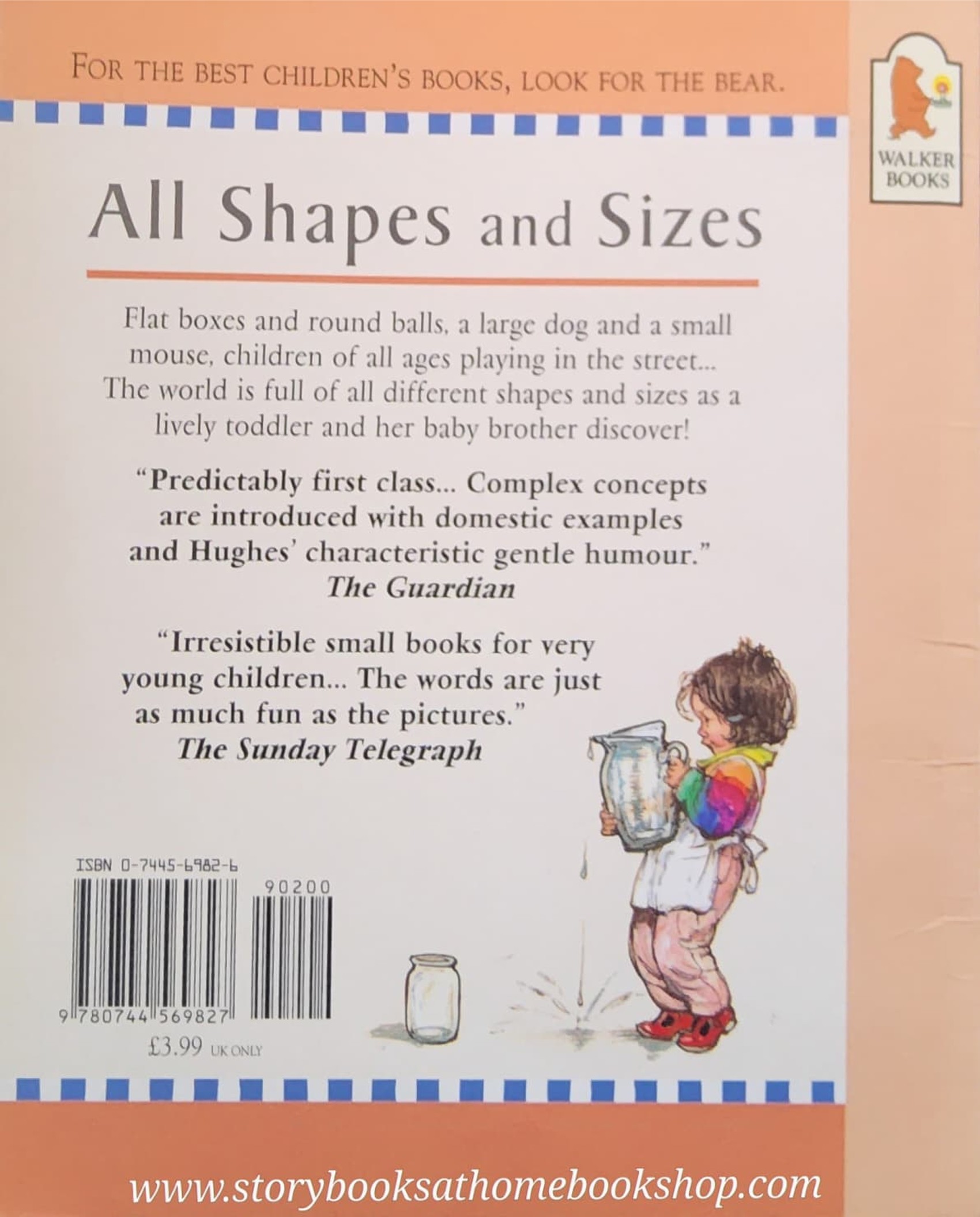 หนังสือนิทานปกอ่อน ** 🍅🍓WHEELS BY SHIRLEY HUGHES♥️♥️