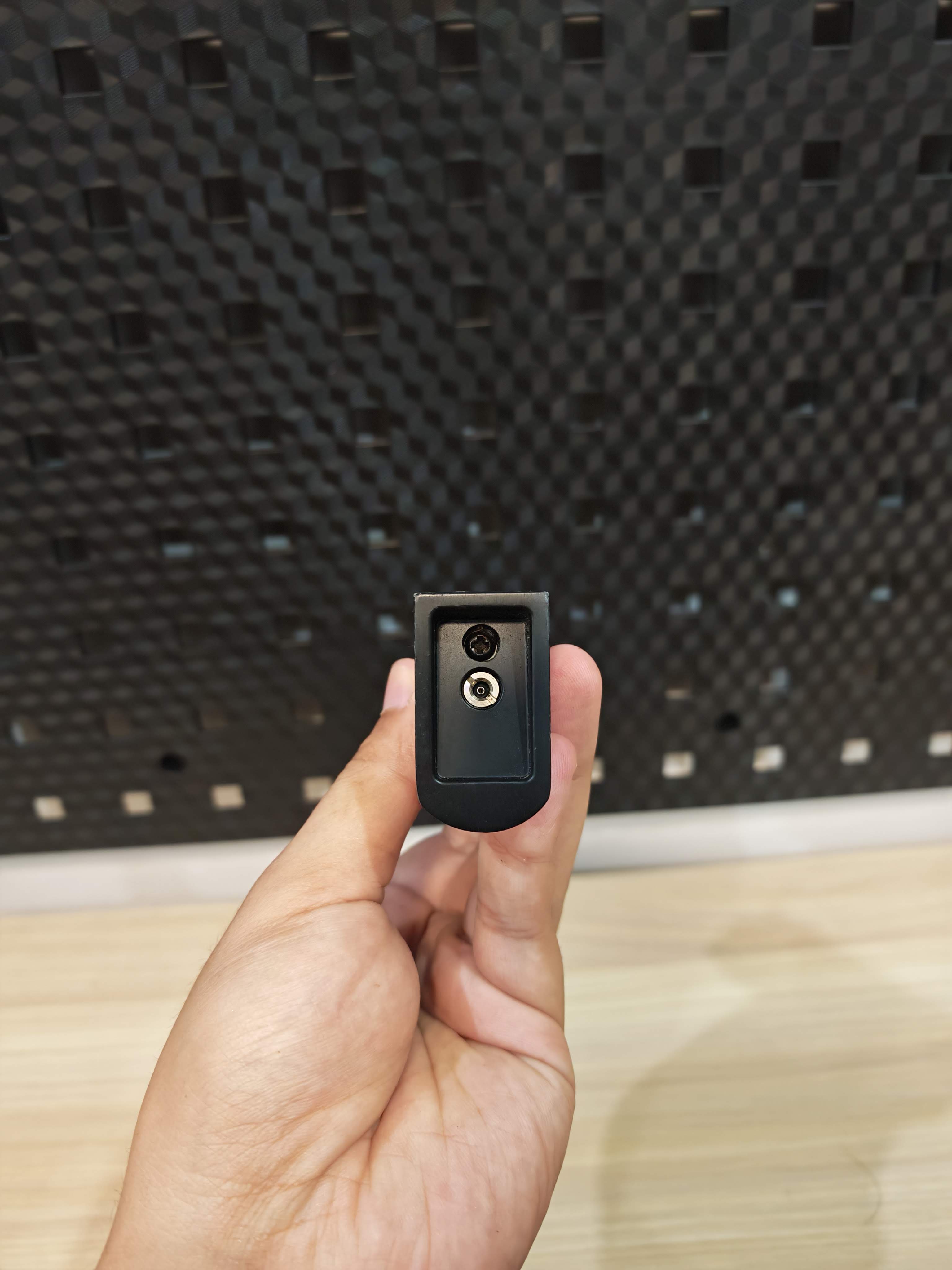 แม็กกาซีน WE P226 Magazine มือสอง P226 Series Sig Sauer แม็กกาซีน มือสอง