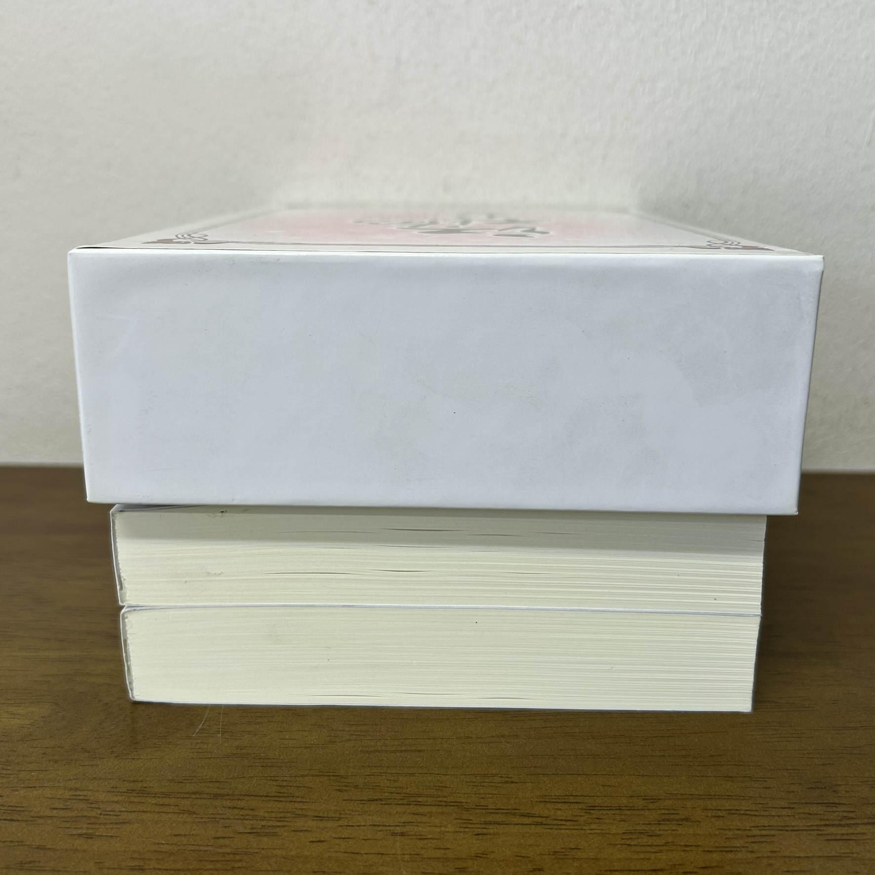 BOXSET คนท่องยุทธภพ ไหนเลยไม่โดนดาบ เล่ม 1-2 จบ ครบชุด ... เอ๋อร์ หย่า เขียน (มือสอง) จีนแปล นิยาย SIAM INTER