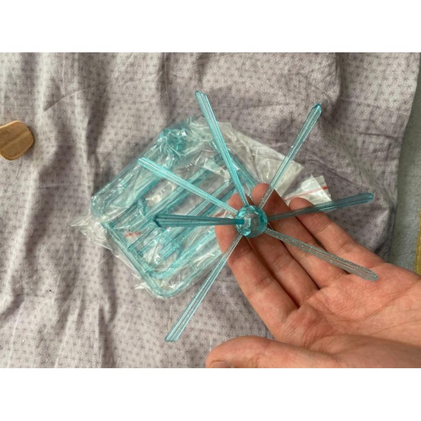 เอฟเฟคบอลพลังคลื่นเต่า ดราก้อนบอล Kamehameha Effect Dragon Ball