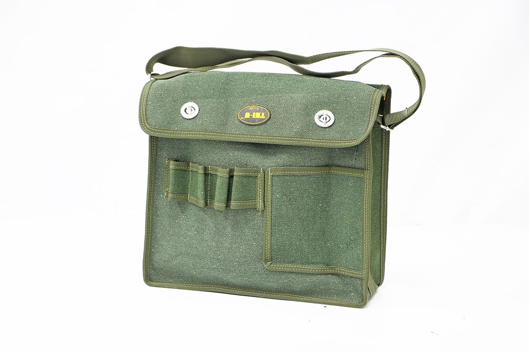Tools Bag กระเป๋าเก็บเครื่องมือ 12x35x30cm