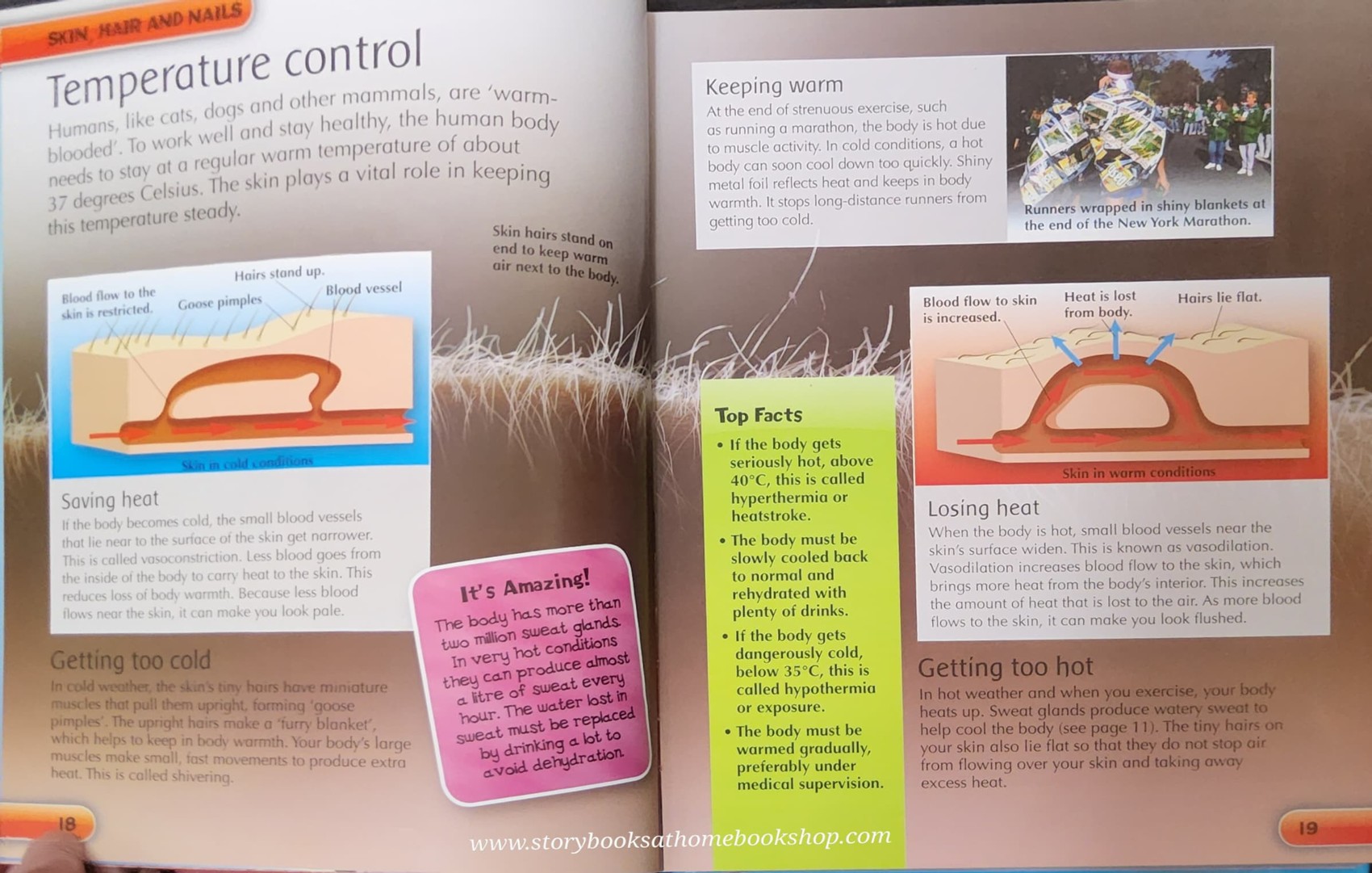 KNOWLEDGE BOOK** ♥️ENCYCLOPEDIA OF THE HUMAN BODY ♥️