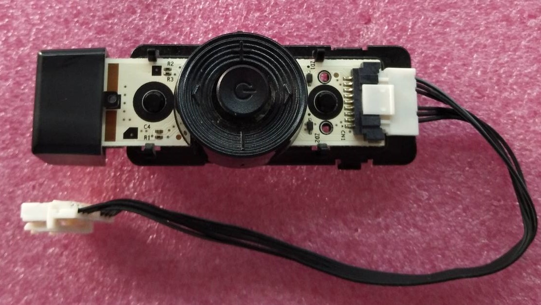 ตัวรับรีโมท /คีย์ทัช /คีย์คอนโทรล SAMSUNG(ซัมซุง) มือสองพร้อมใช้งาน พาร์ท BN96-30857C :BN96-30857D :BN96-30857G ใช้ได้หลายรุ่นตามข้อมูลด้านล่าง