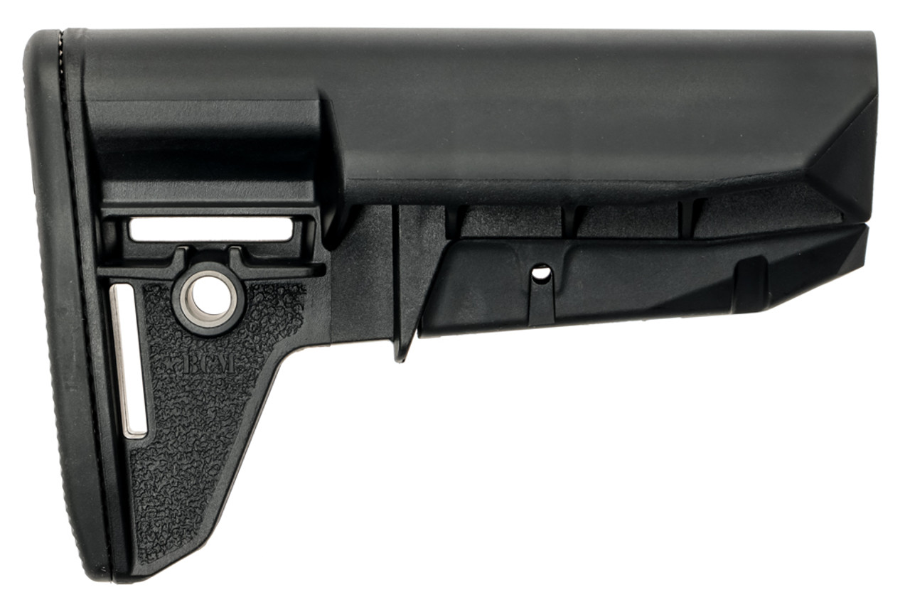 BCM GUNFIGHTER™ - Stock Mod 2 SOPMOD (สีดำ)
