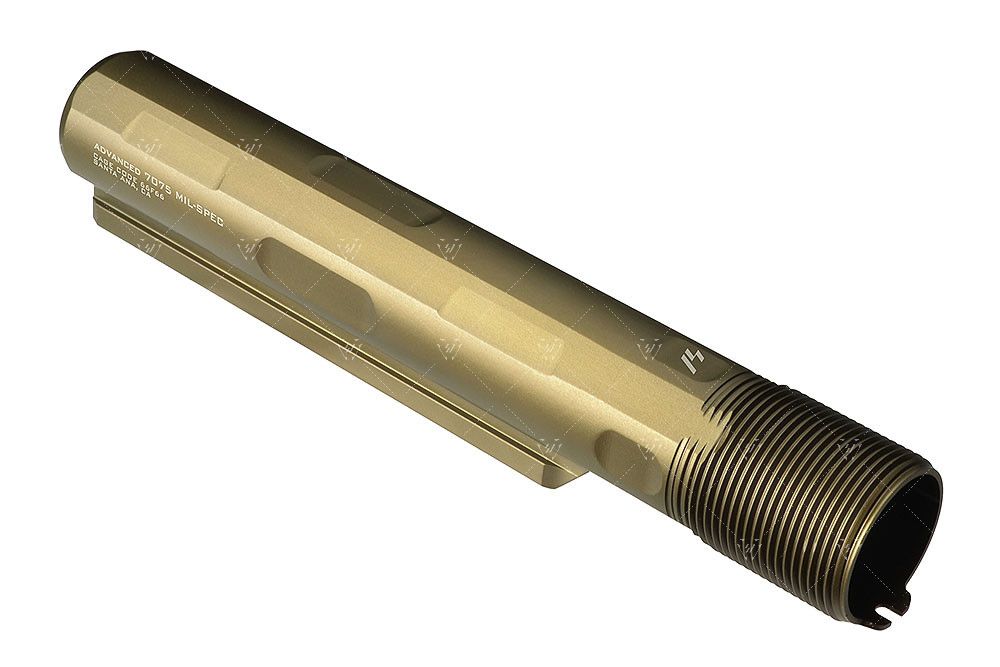 STRIKE INDUSTRIES - Advanced Receiver Extension (สีFDE)