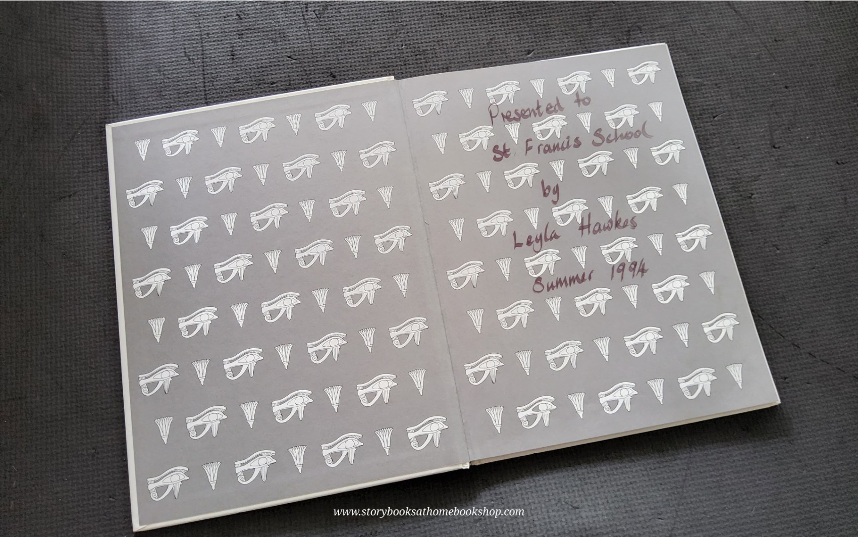 Knowledge Book** 🍅🍅EYEWITNESS: ANCIENT EGYPT